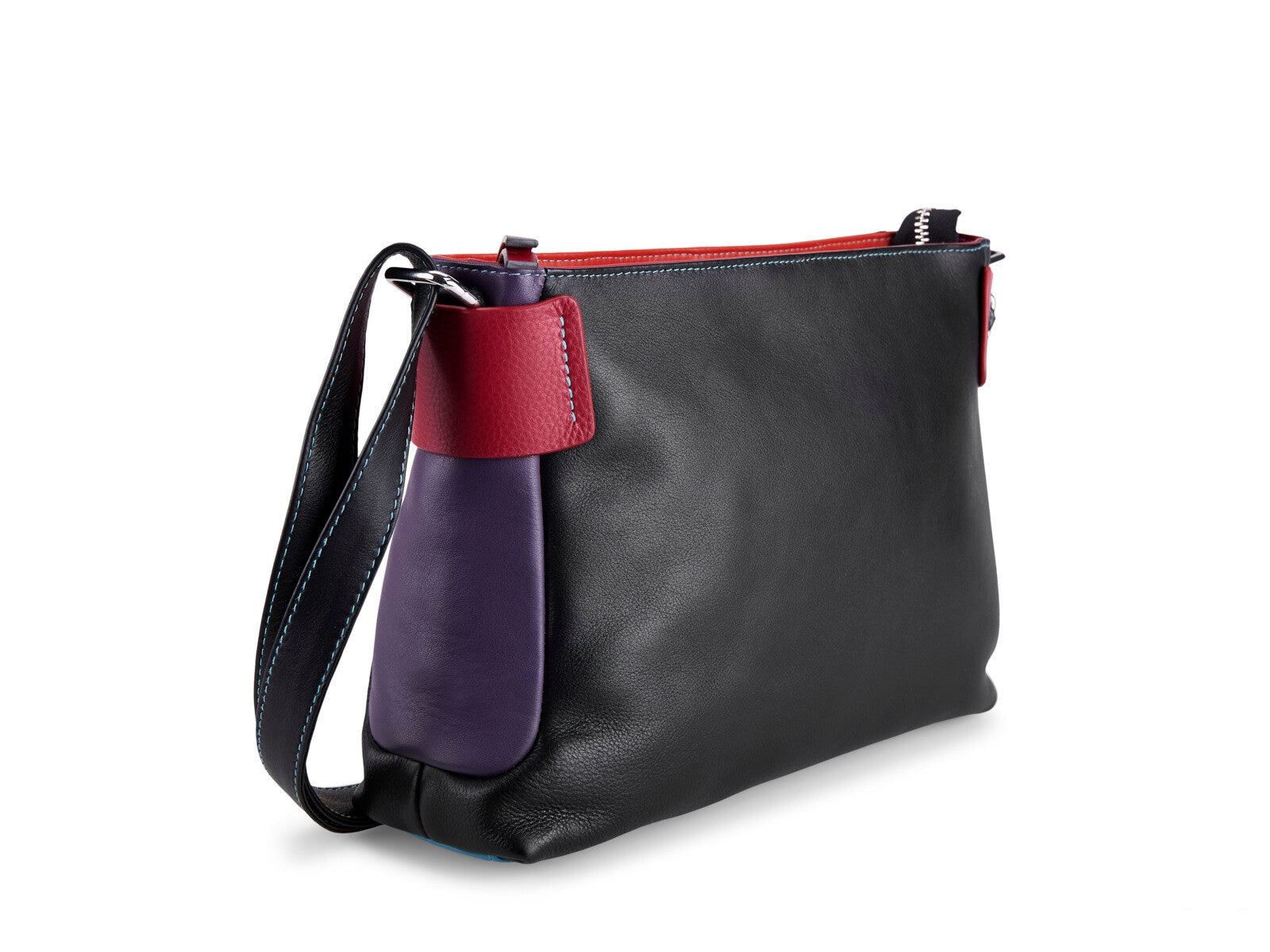 Tropical crossbody