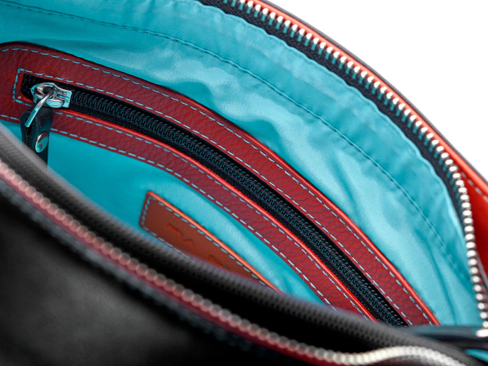 Tropical crossbody