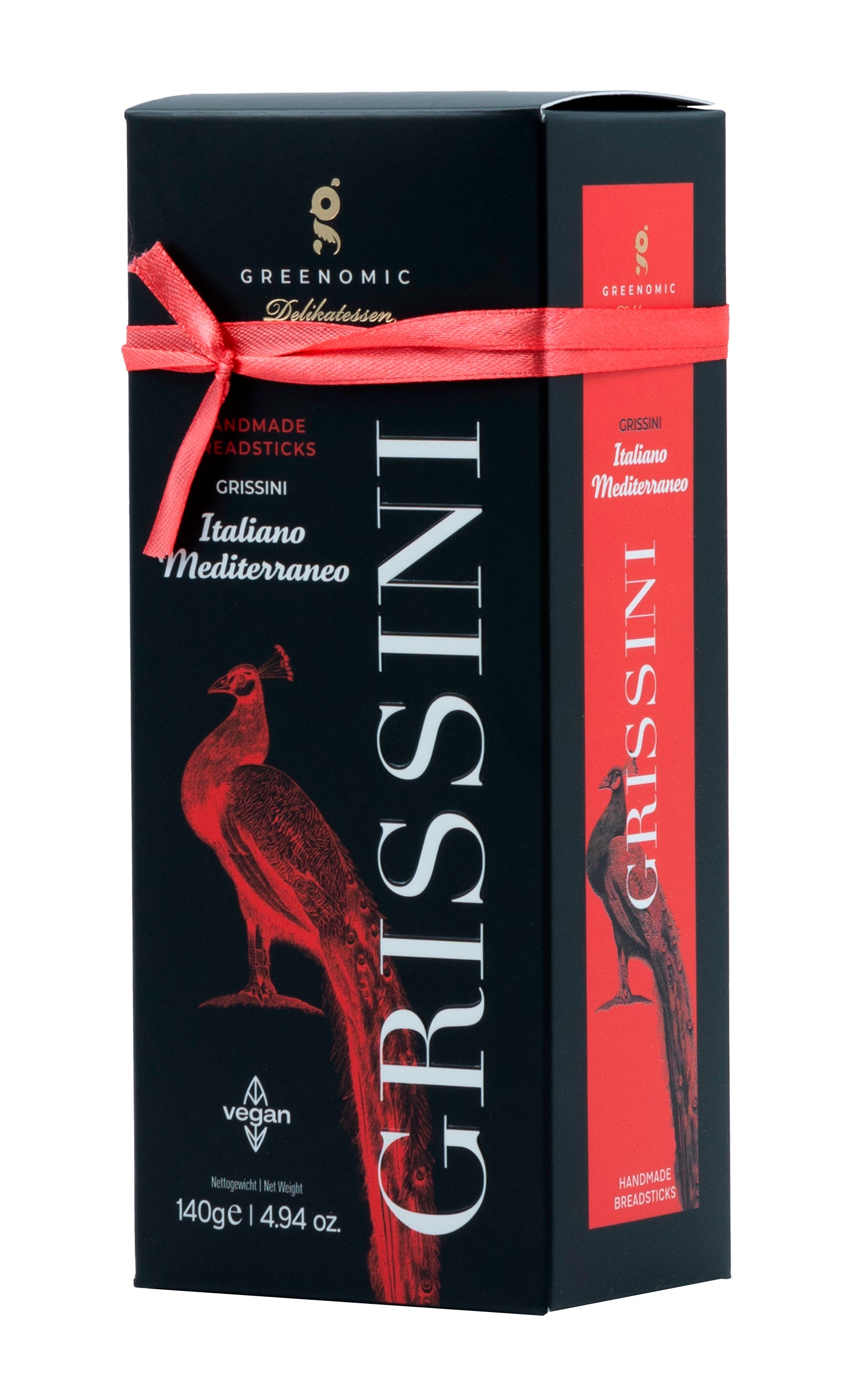 Grissini Italiano Mediterraneo