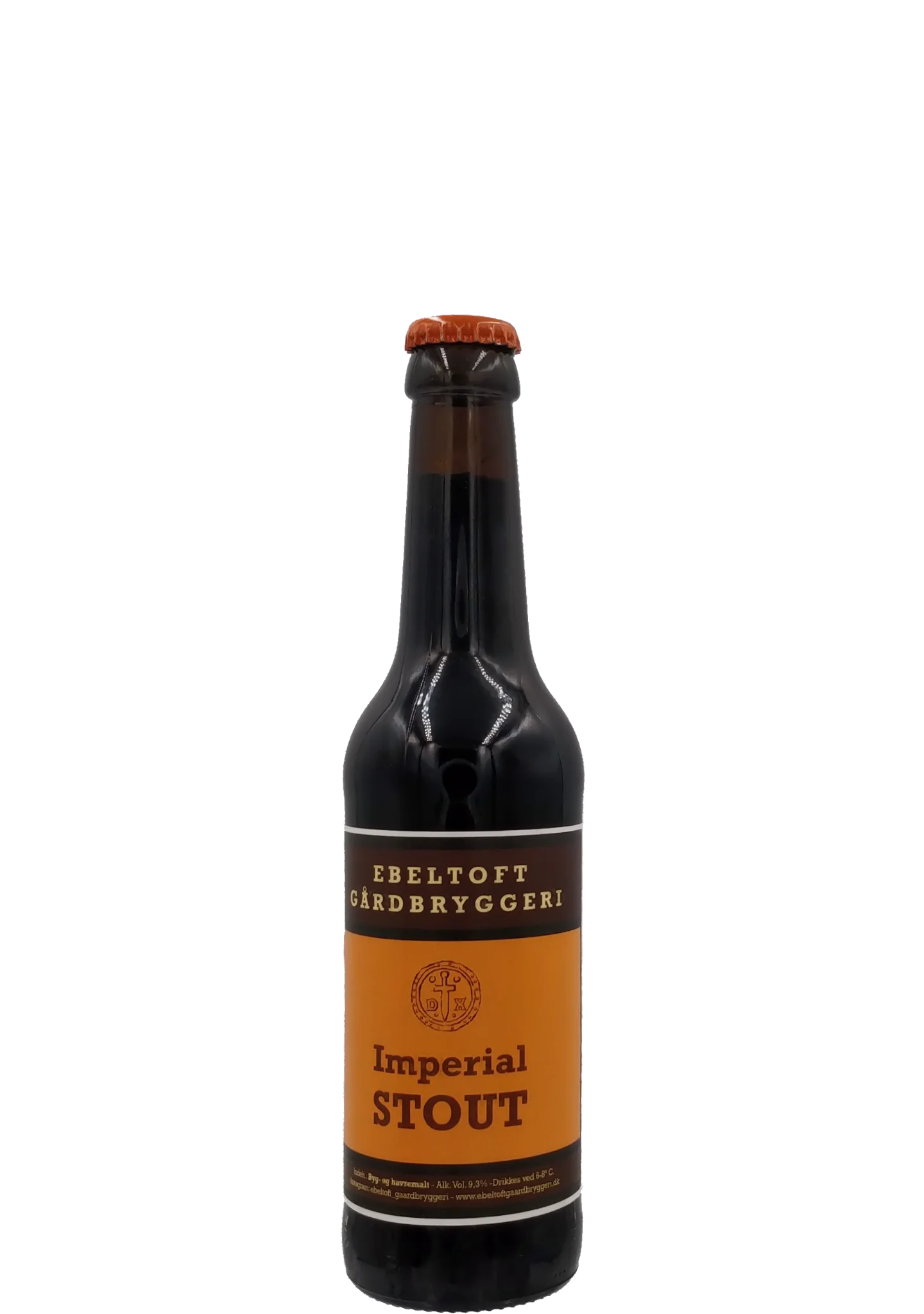 Imperial Stout