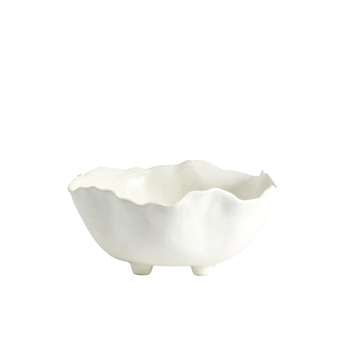 KAUAI skål i keramik