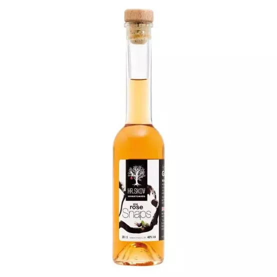 Klitrose Snaps 200ml