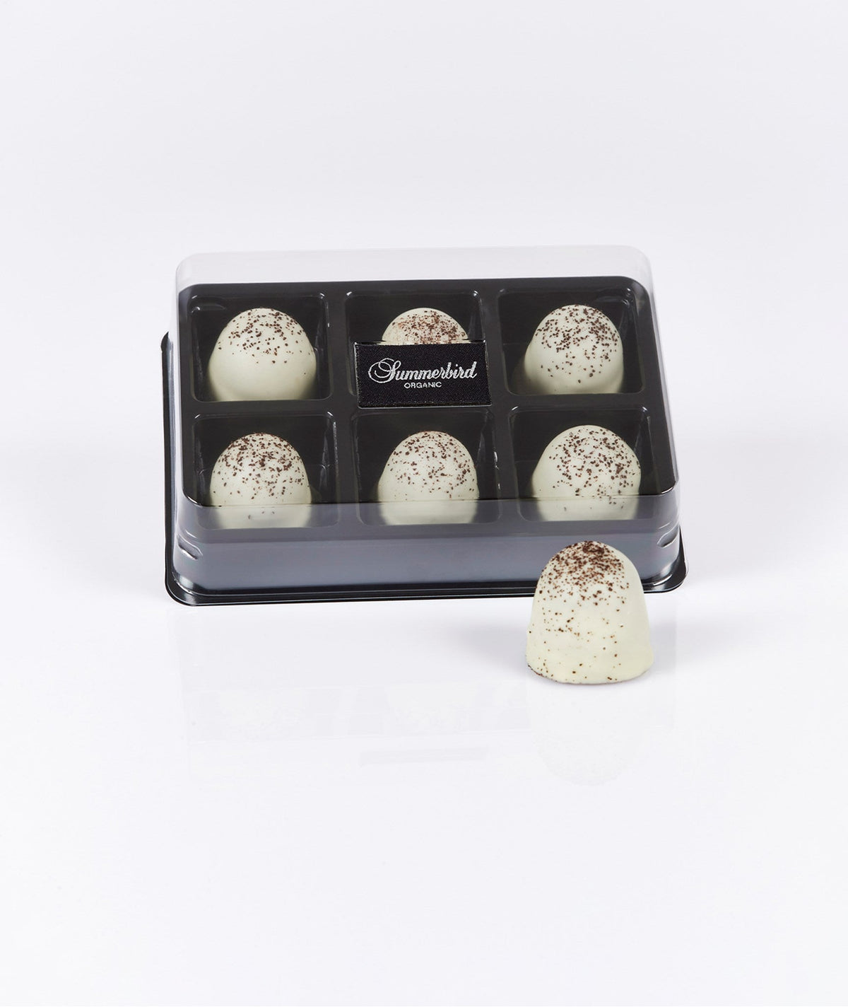 Mini Liquorice – 6 stk.