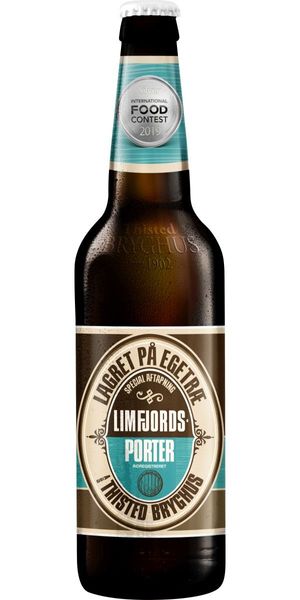 Limfjordsporter Fadlagret