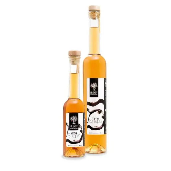 Lyng Snaps 200ml