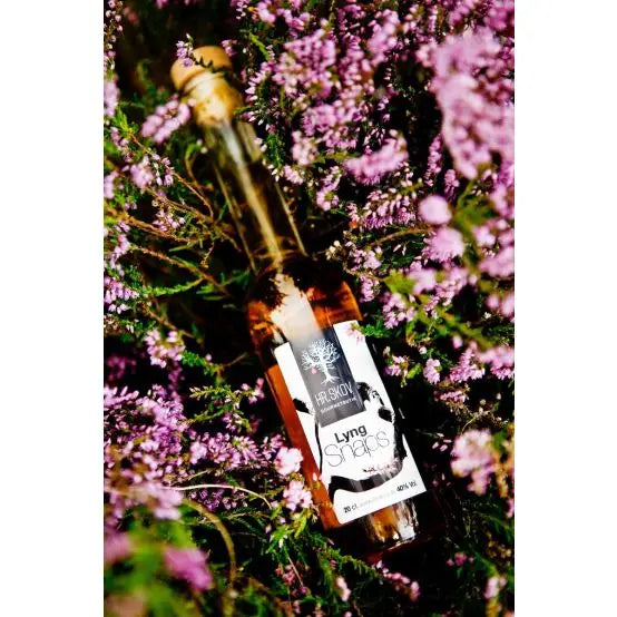 Lyng Snaps 200ml