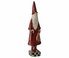 Grand Noël, Nicolaus - Rød, 2026