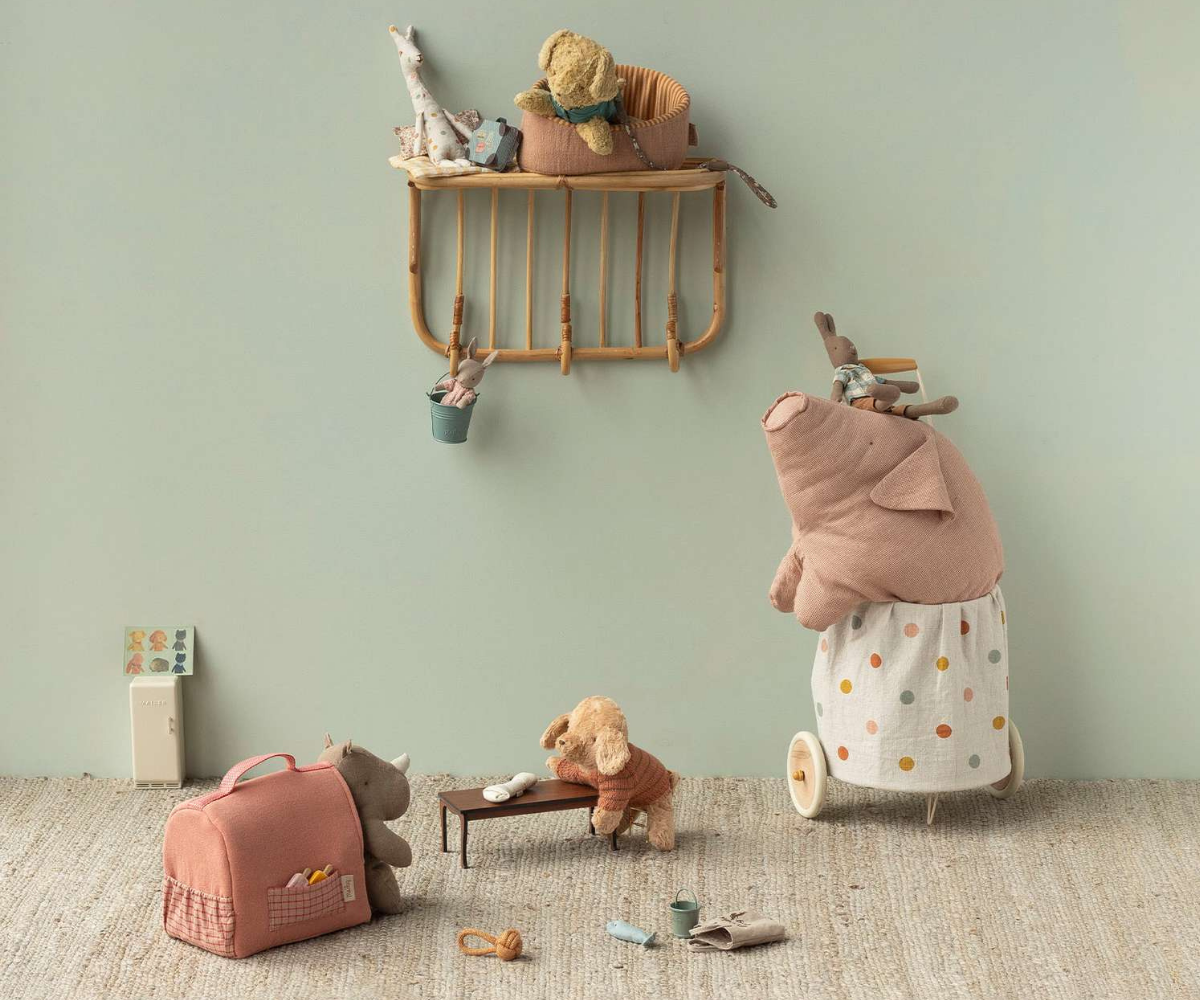Polly pork, Stor – billede 2
