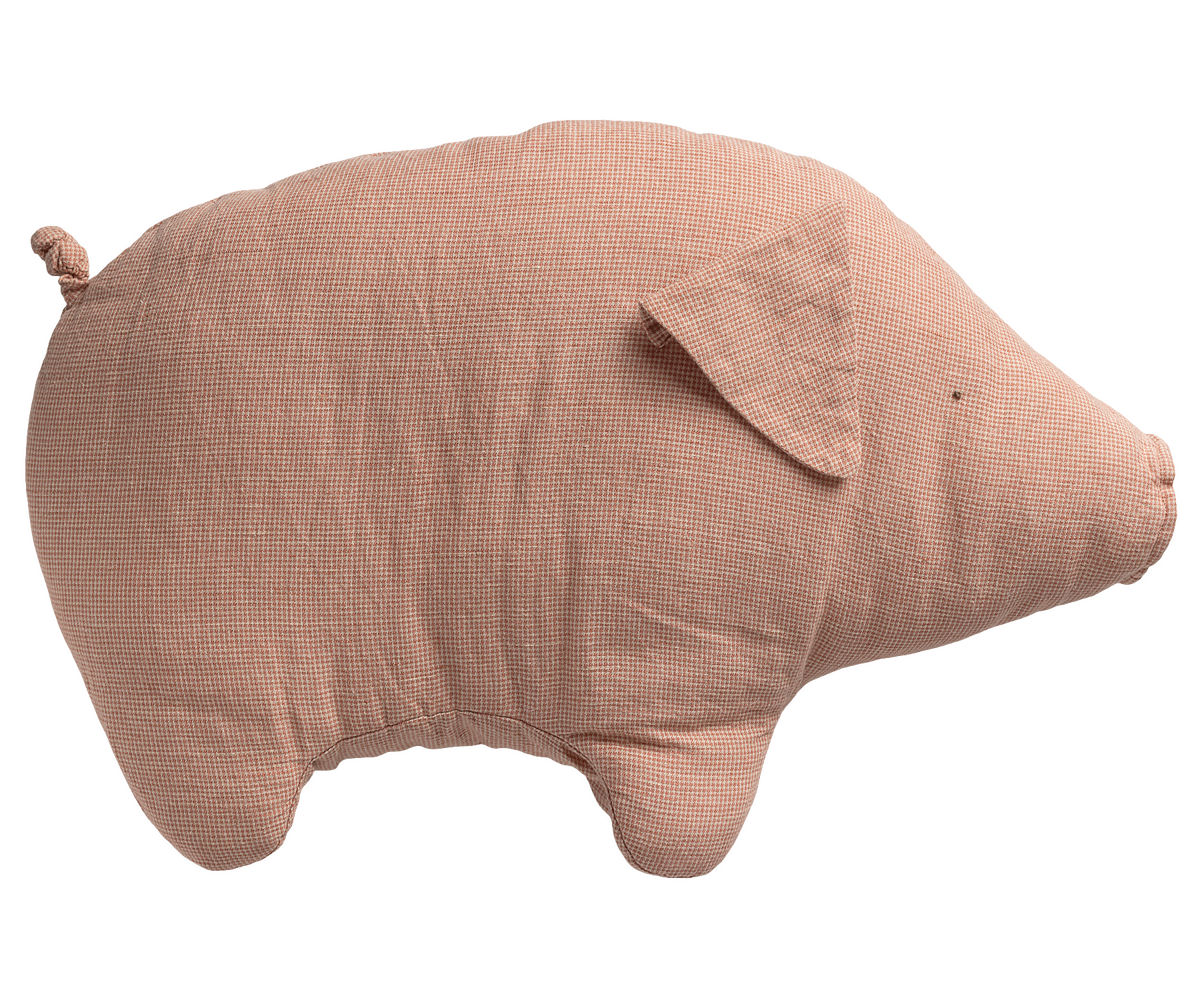 Polly pork, Stor – billede 3