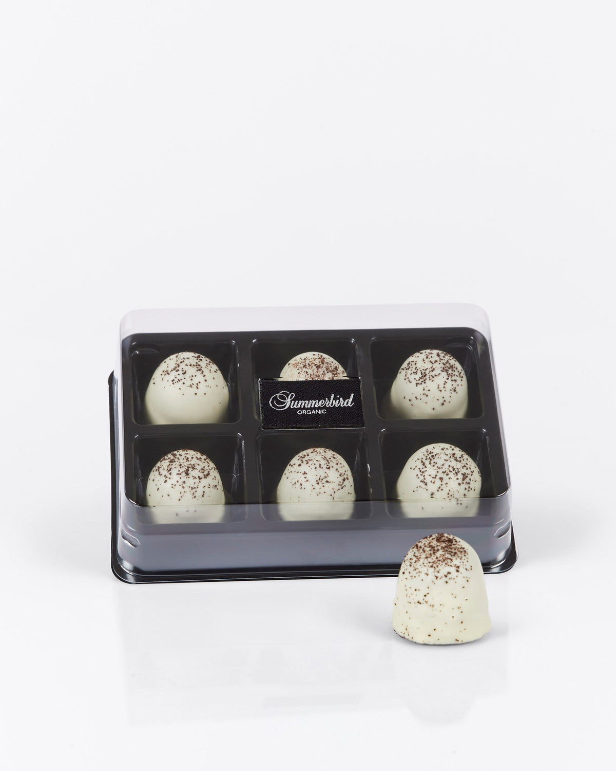 Mini Liquorice – 6 stk.