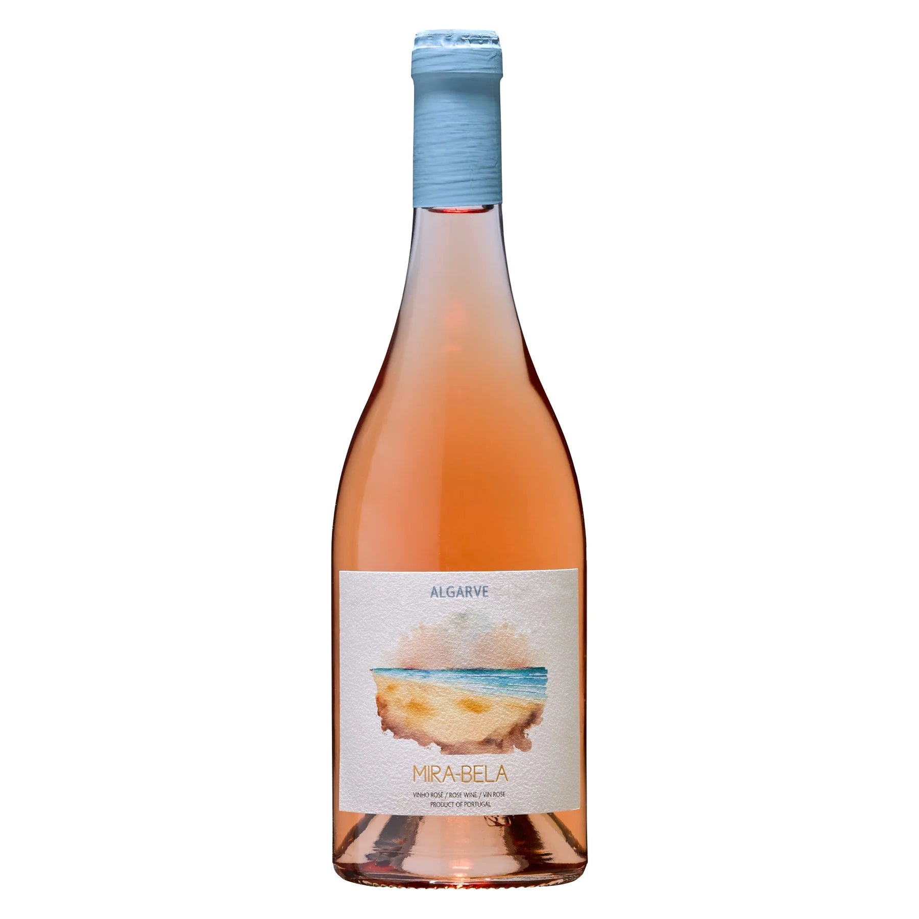 Mira-Bela Rosé