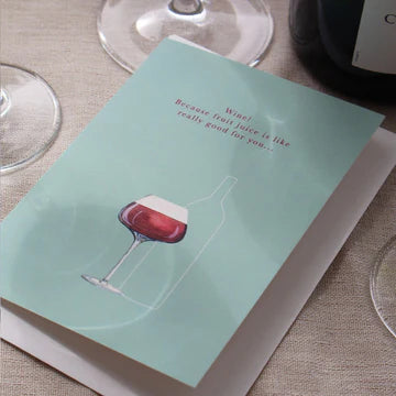 Wine