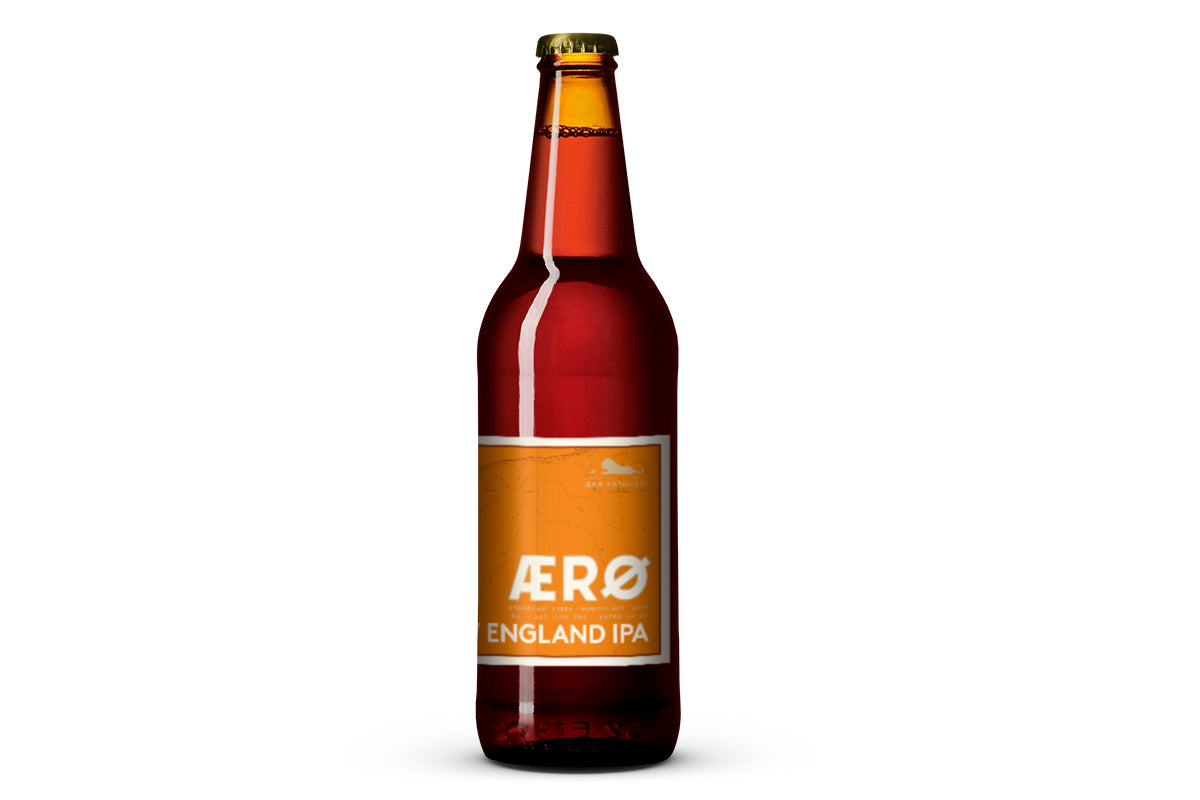 Ærø New England IPA