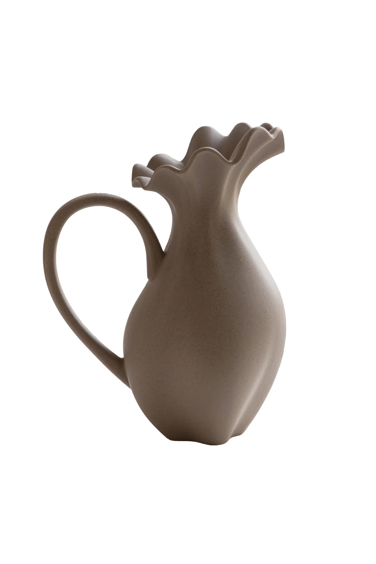 Nellie Kande - No. 3 | Brun