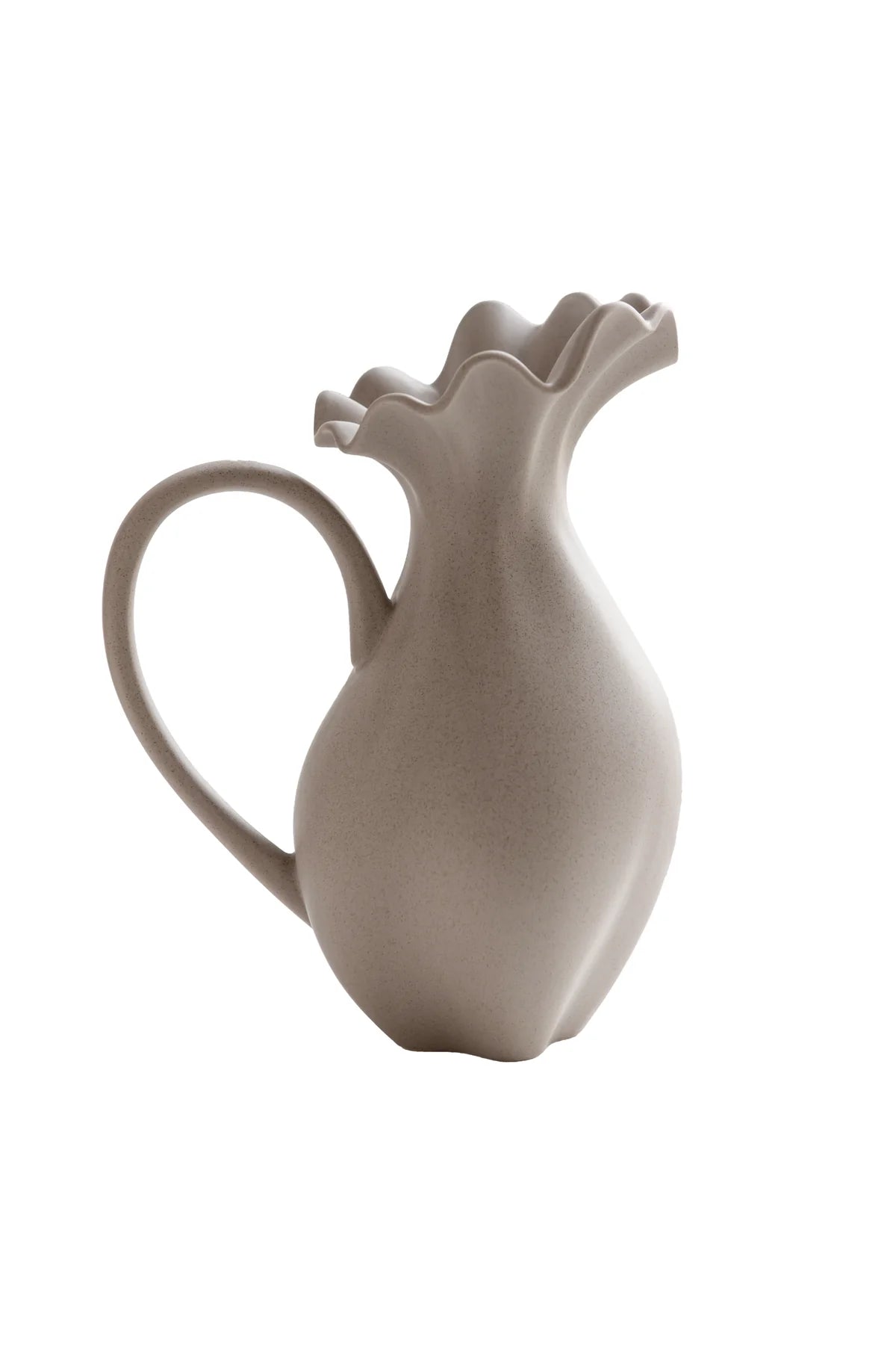 Nellie Kande - No. 3 | Sand