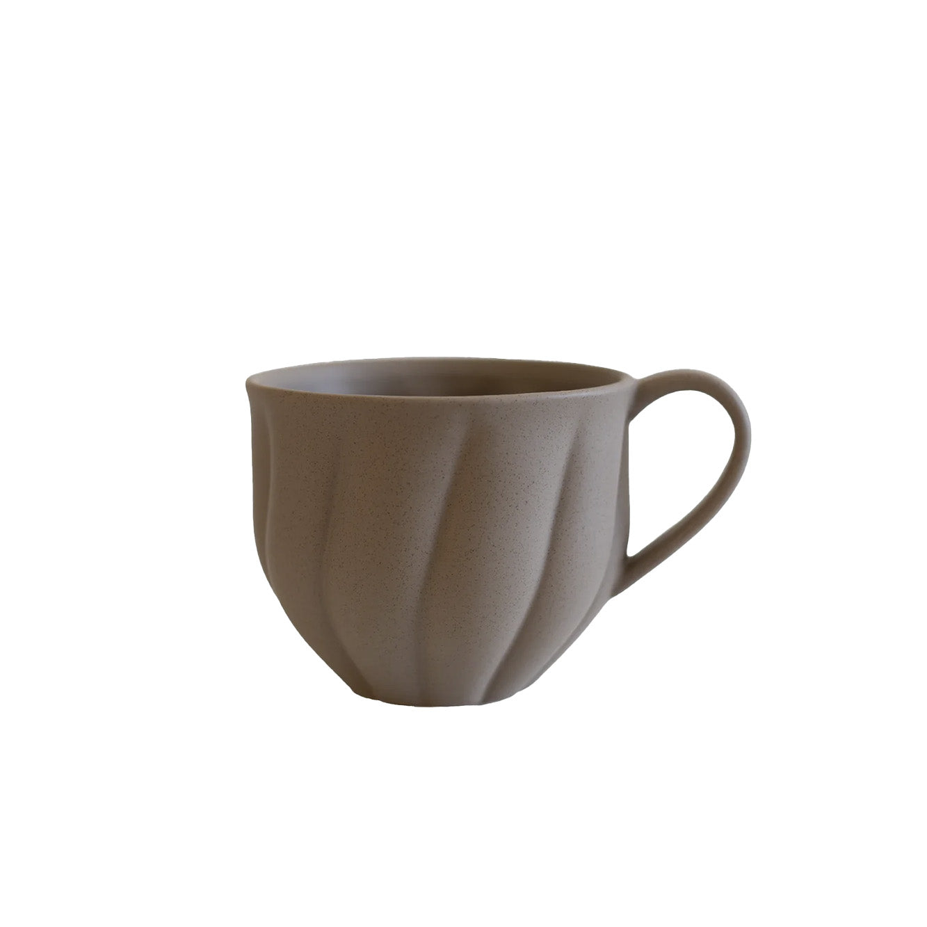 Nellie Kop - Med hank