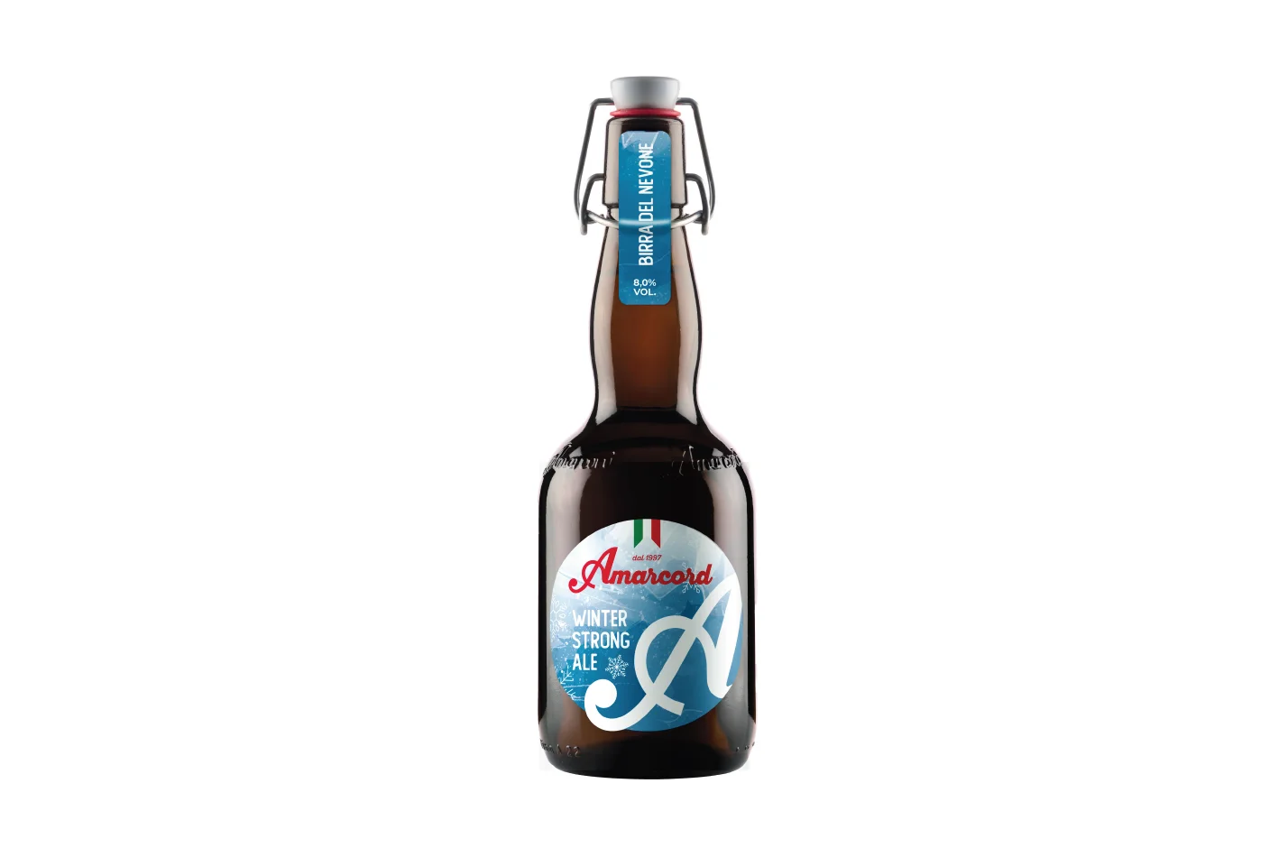 Amarcord Nevone Winter Ale 50cl.