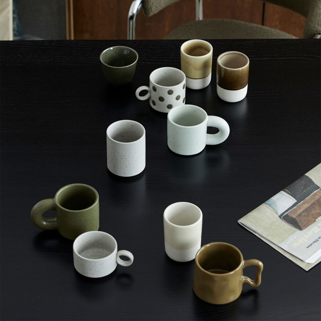 LOCOTO KRUS I KERAMIK