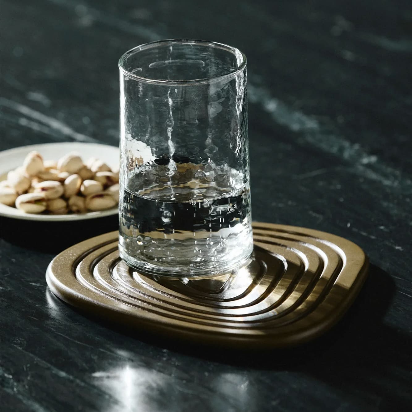 VITA højt drikkeglas - klar glar