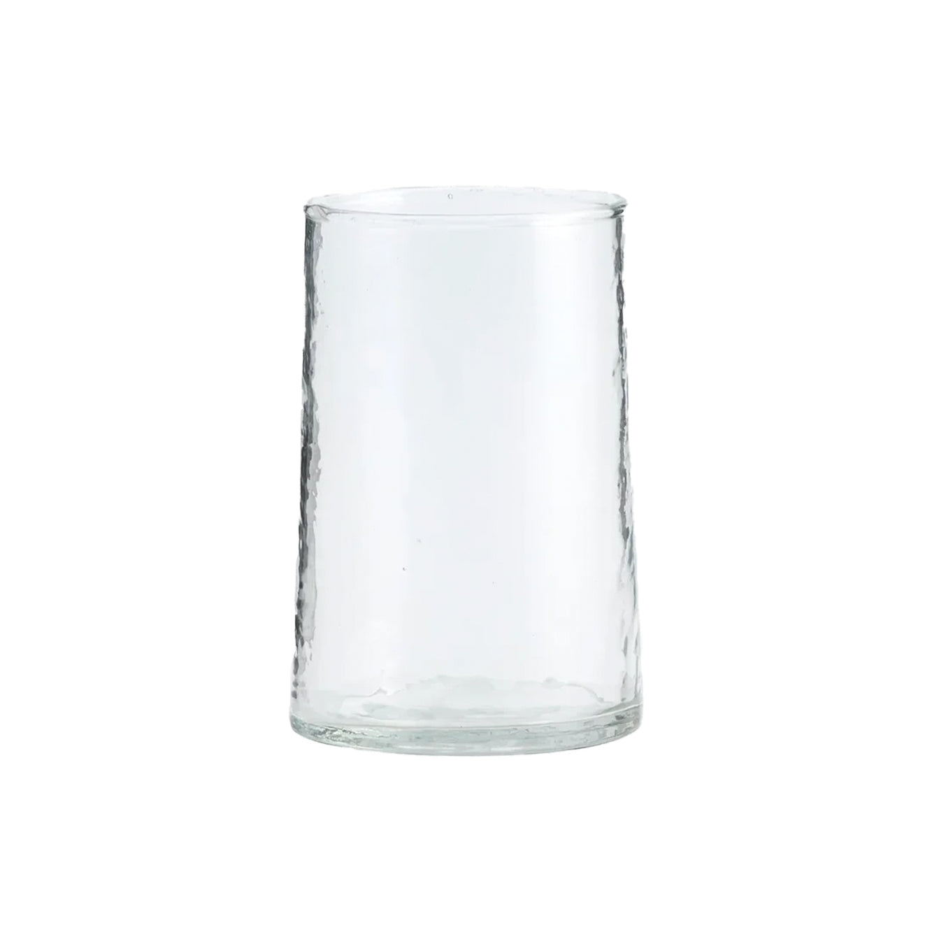 VITA højt drikkeglas - klar glar