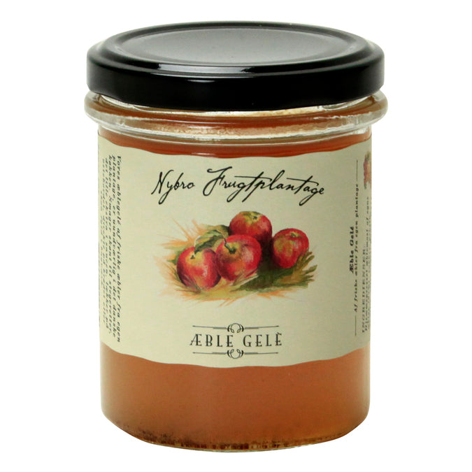 Æble Gelé