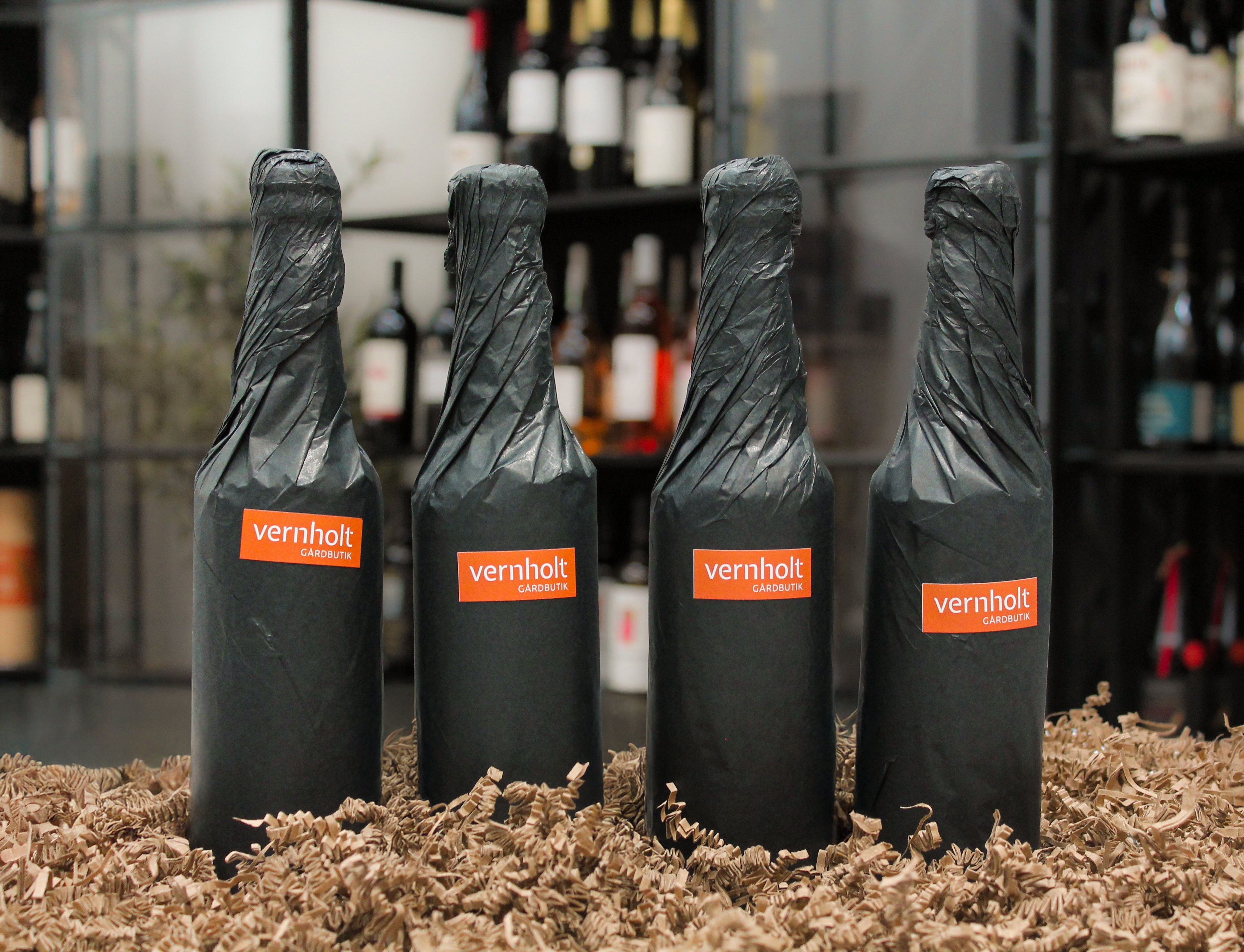 Black Week - Ølkasse