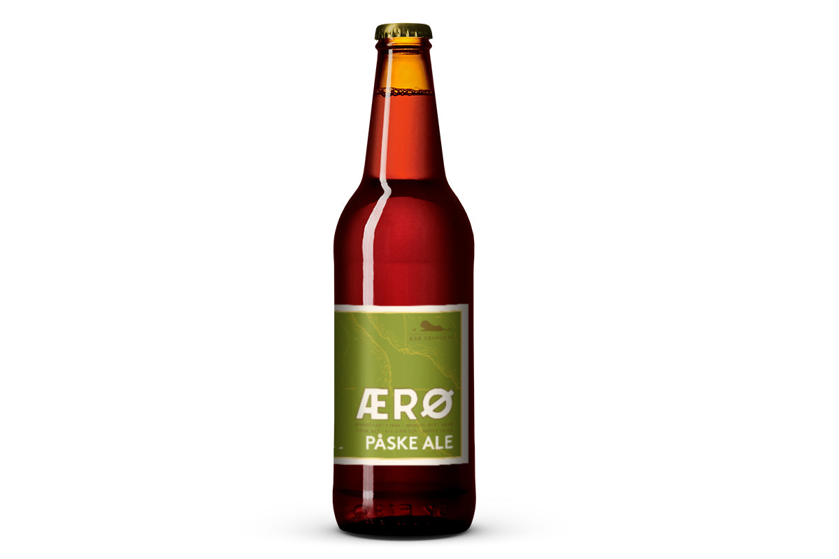 Ærø Påske Ale