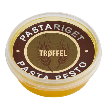 Trøffel Pesto