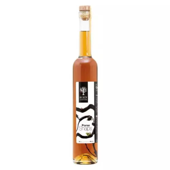 Porse Snaps 500ml