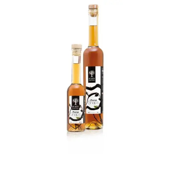 Porse Snaps 500ml