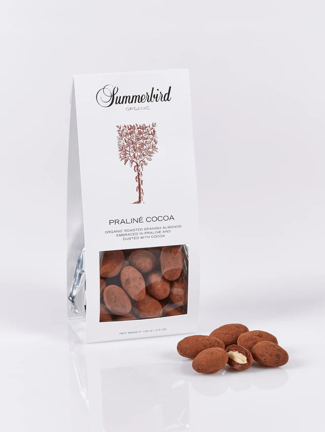 Praliné Cocoa