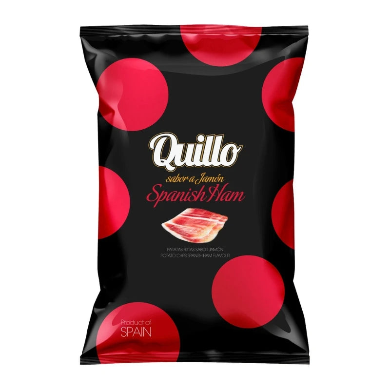 Serrano Chips Quillo