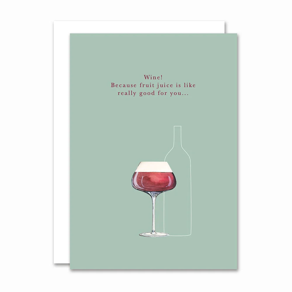 Wine