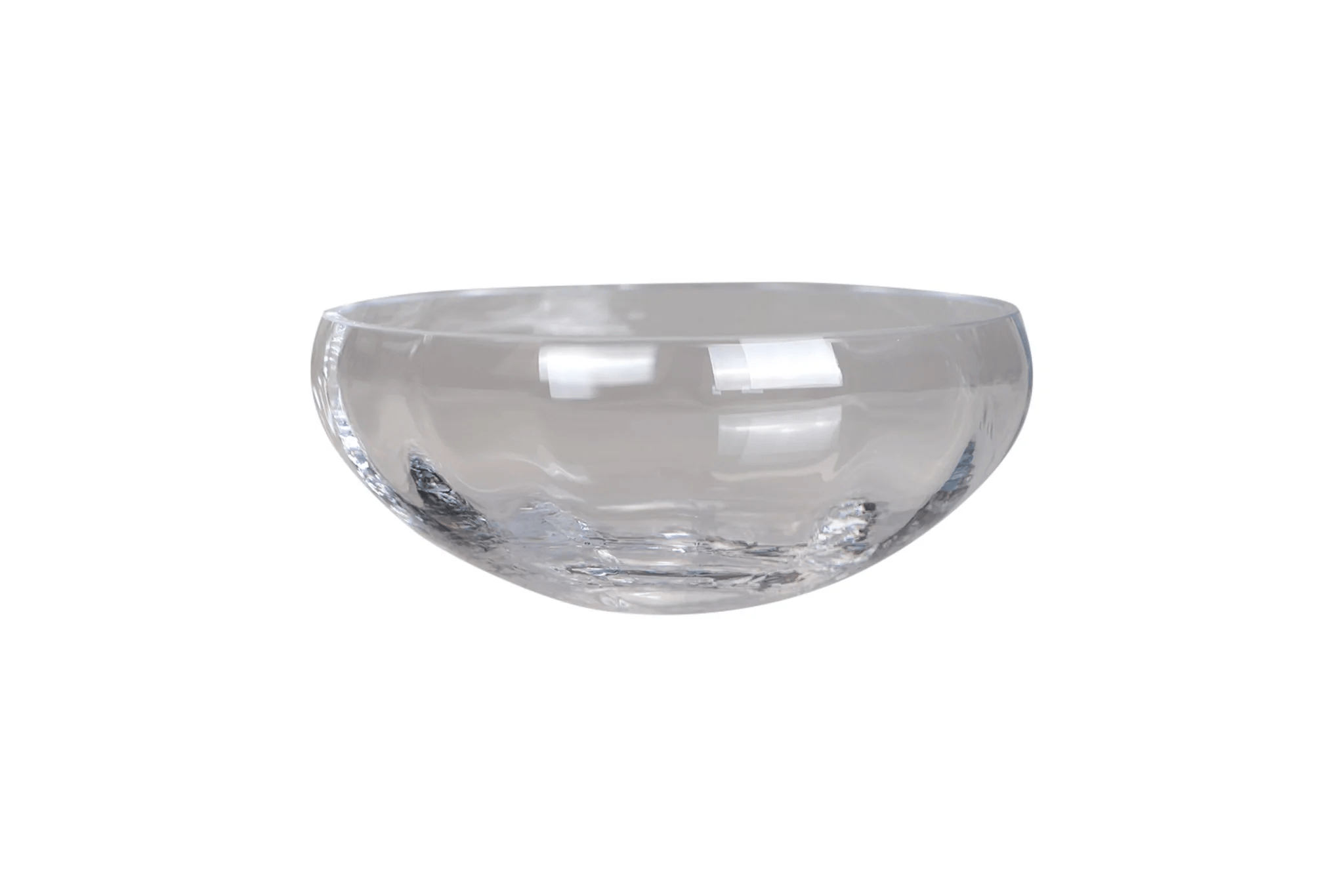 Specktra Bowl No. 1 - Clear Medium