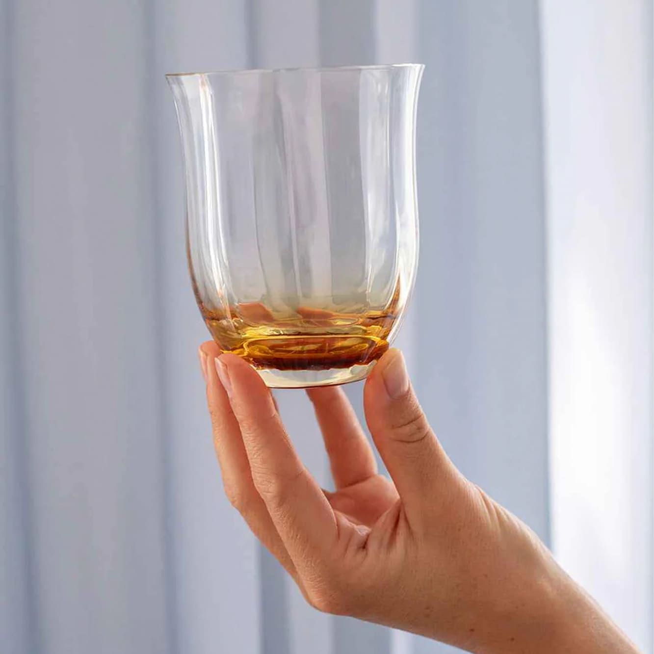 Lina Drikkeglas