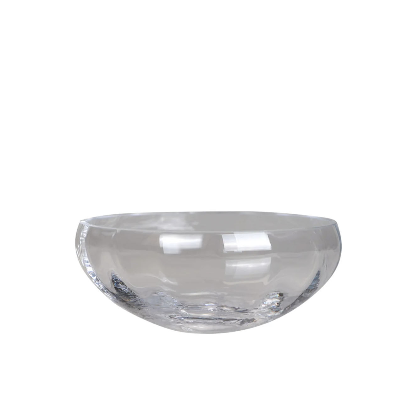 Specktra Bowl No. 1 - Clear Medium
