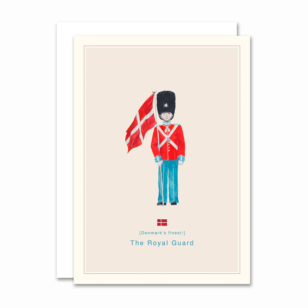The Royal Guard