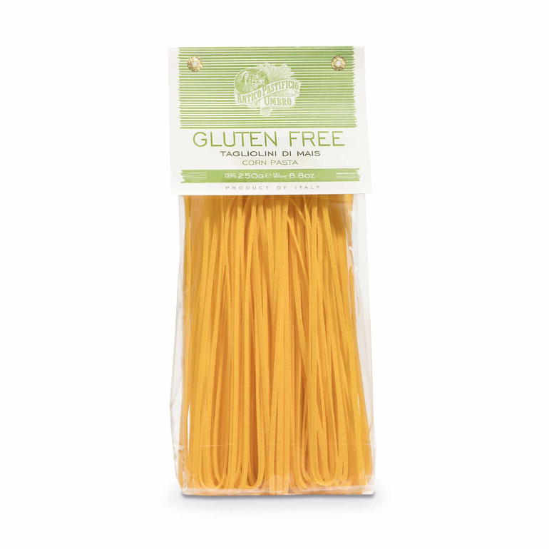 Tagliolini glutenfri