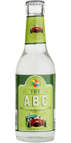 THY ABC 25 cl