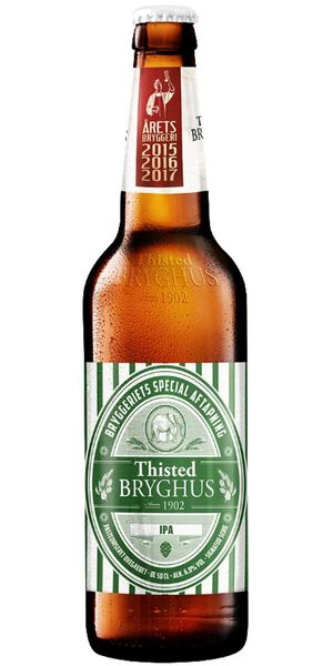 Signatur IPA