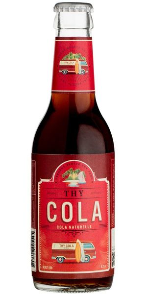 THY Cola 25 cl