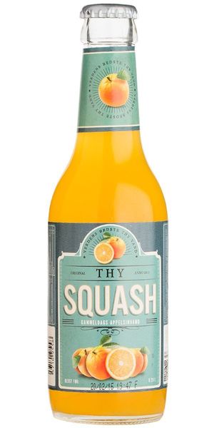 THY Squash 25 cl