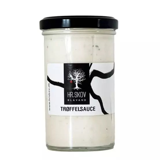 Trøffelsauce