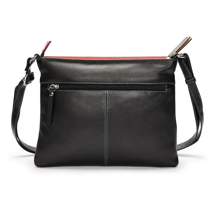 Tropical Aluna - Crossbody