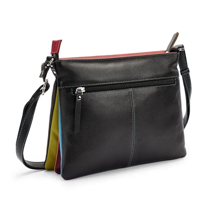 Tropical Aluna - Crossbody