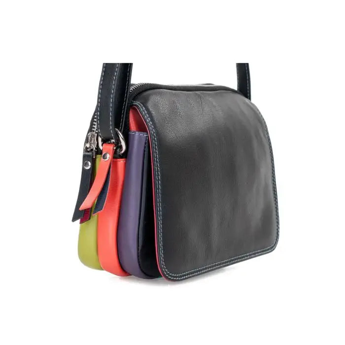 Tropical crossbody