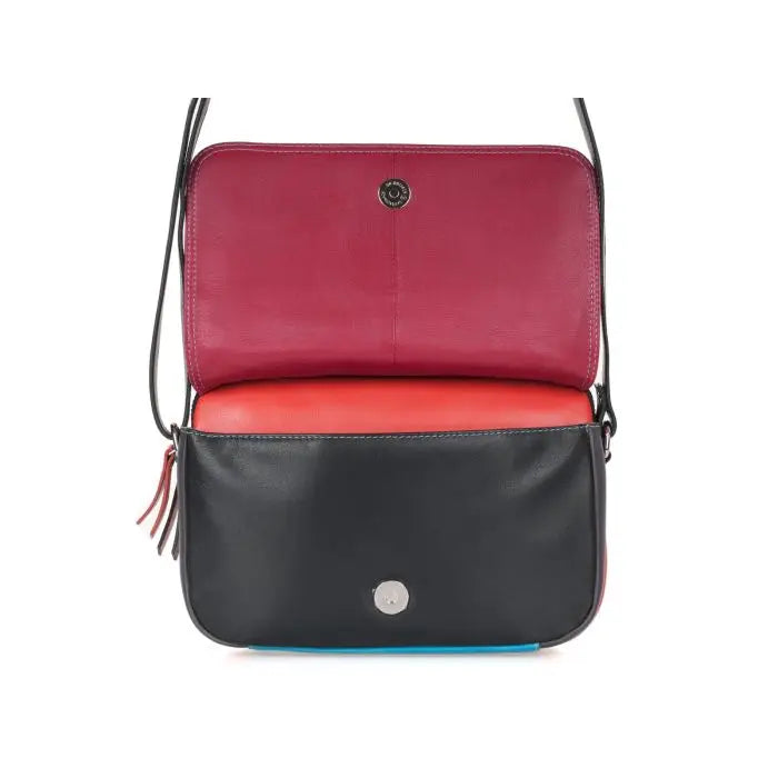 Tropical crossbody