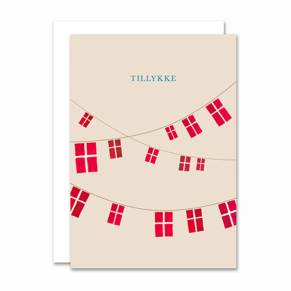 Tillykke