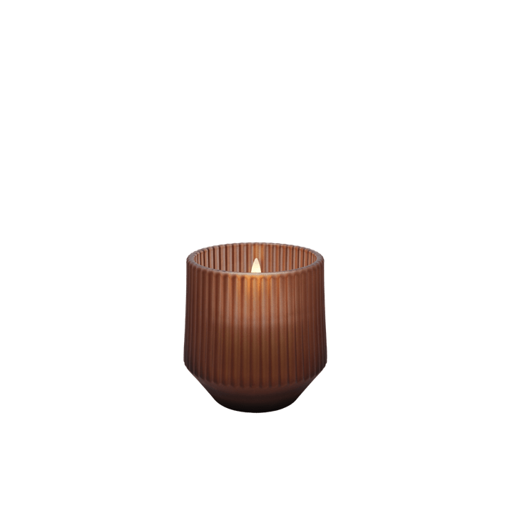 Uyuni - Scented Wax Glass Candle W8,5 x H9,5cm