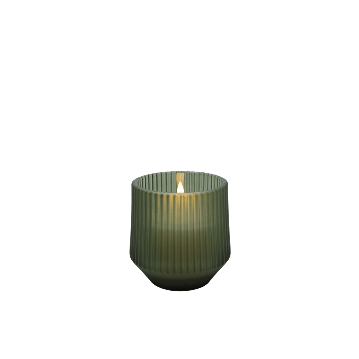 Uyuni - Scented Wax Glass Candle W8,5 x H9,5cm